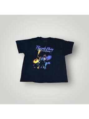 Retro 2000s Michael Jackson Graphic T-Shirt Black Men’s